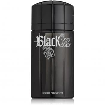 Loción After Shave Paco Rabanne Black XS Hombre 100 ml