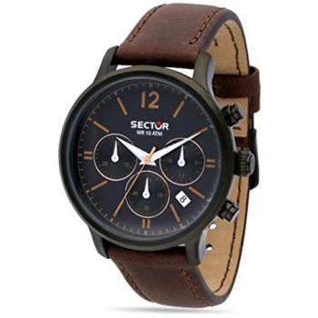 Reloj Sector No Limits Mod. R3271693001 Resistente Al Agua 10 ATM