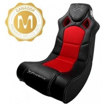Phoenix Technologies - Sillón Gaming Racer