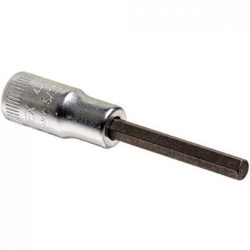 STAHLWILLE Boca de Llave de Vaso Hexagonal 1/4 (0.25 plg) 44 a 5/32 (0.15625 plg)