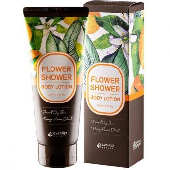 EYENLIP Flower Shower Body Lotion 200ml