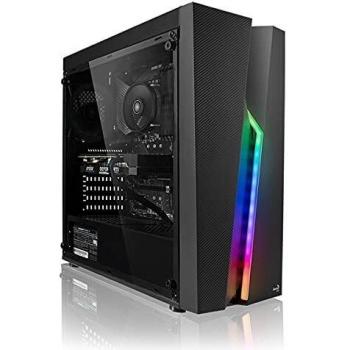 PC Megaport Ordenador PC AMD Athlon 3000G 2X 3.50GHz • Nvidia GeForce GT1030 • 8GB DDR4 • 1TB HDD • USB3.0 Desktop pc • Windows 10
