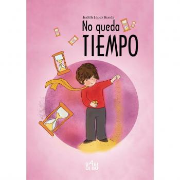 No queda tiempo