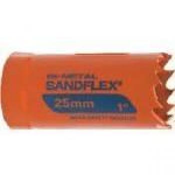 Bahco 3830-41-VIP Corona BIMETAL SANDFLEX 41VIP, 41mm