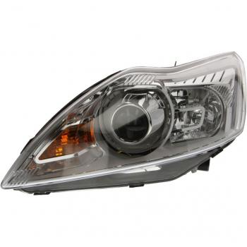 Faro Principal TYC 20-11966-05-2 Izquierda Conjuntos de Luces