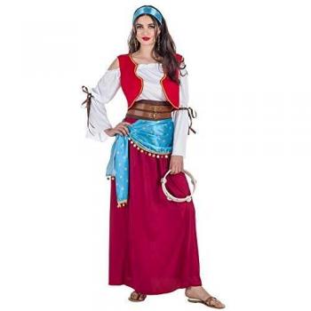 Banyant Toys Disfraz Zingara Mujer: S