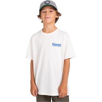 Element - Camiseta de niños Sunup