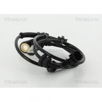 Sensor ABS TRISCAN 8180 14606