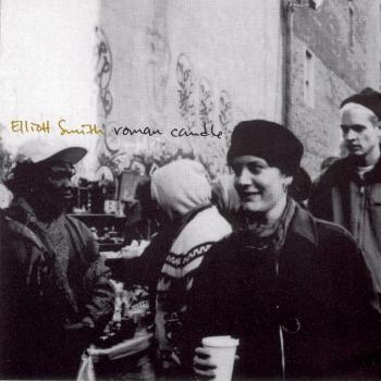 Roman Candle -Reed- - Elliott Smith