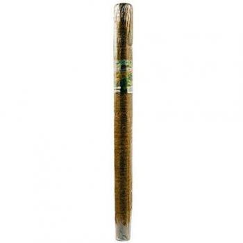 Tutore Muschiado Diámetro 32 mm Altura 60 cm para Plantas Rampicantes - Paquete de 5 Piezas