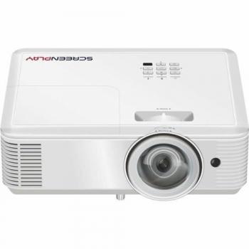 Proyector InFocus ScreenPlay SP2238ST DLP 1080p Full HD, 4000 lúmenes ANSI, Corto Alcance, Compatible con 3D