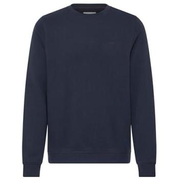 Sudadera Blend Rylan Regular Fit Azul Oscuro