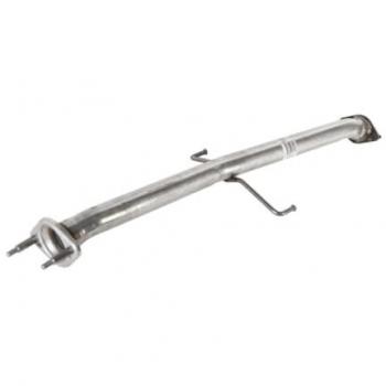 Tubo de escape Bosal 803-001, tipo: tubo de escape, características: fabricado en acero inoxidable, diseño específico para vehículos, resistencia a la corrosión, fácil instalación