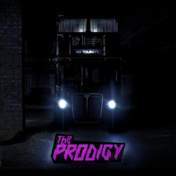 No Tourists - Prodigy