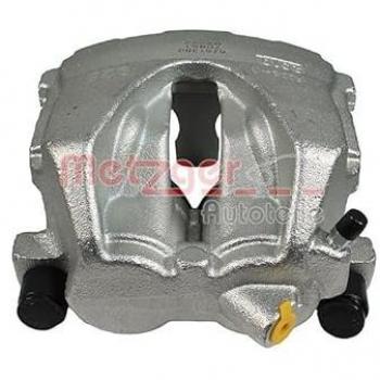 Pinza de Freno Delantera Derecha Metzger para Volvo XC60 y XC90 6261380