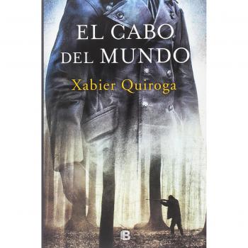 El cabo del mundo - Xabier Quiroga