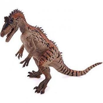 Papo- Cryolophosaurus Figura, Multicolor