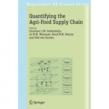 Quantifying the Agri-Food Supply Chain: 15