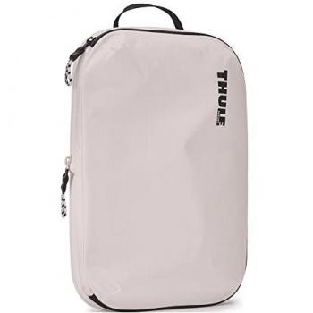 Cubo de Compresión Thule Medio Blanco Unisex