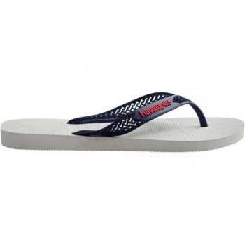 Chanclas para Mujer Havaianas Power Light Blanco