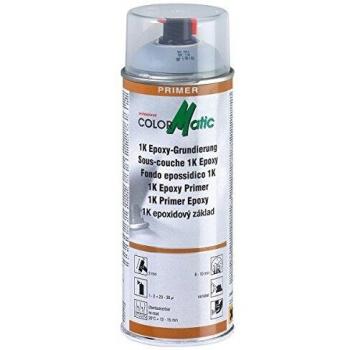 Imprimación Epóxica 1K ColorMatic 400ml - Gris