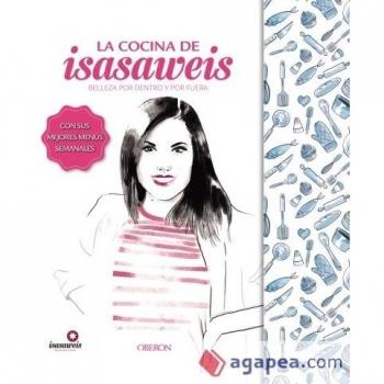LA COCINA DE ISASAWEIS EDICIÓN ESPECIAL