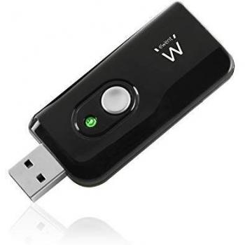 Ewent EW3707 Dispositivo para capturar Video USB 2.0