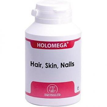 Equisalud Holomega Hair Skin Nails - 100 gr