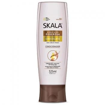 Acondicionador Chocolate 325ml - Skala