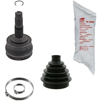 Febi-Bilstein 33284 Juego de articulación, árbol de transmisión