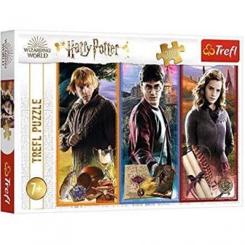 Trefl 13277 Puzzle, Multicoloured