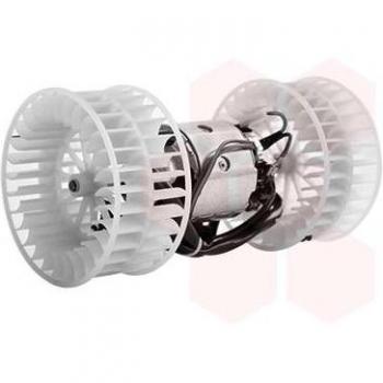 VAN WEZEL Ventilador habitáculo 3020774 - Interior blower, compatible con diversos modelos de vehículos, diseñado para proporcionar un flujo de aire óptimo en el interior del automóvil, fabricado con materiales de alta calidad para garantizar dur