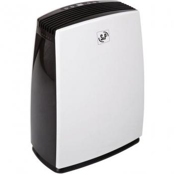 Deshumidificador S&P DHUM16EN Programable 16L