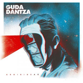 Argibideak Cd - GUDA DANTZA