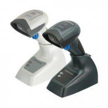 Datalogic QuickScan Mobile QM2131 1D Negro Handheld Bar Code Reader - Lector de código Barras