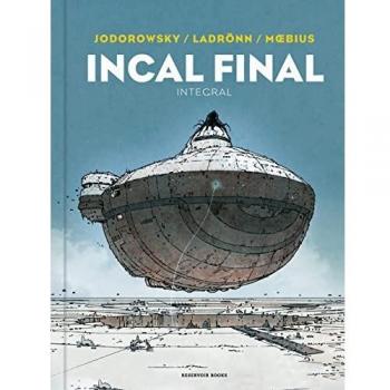 Incal final (Reservoir Gráfica