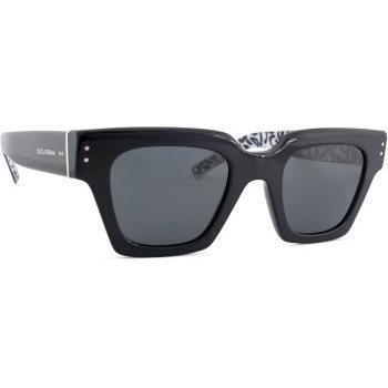 Dolce & Gabbana DG 4413 Sunglasses Model 3389/87