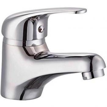 EDM Monomando Lavabo Serie h2o