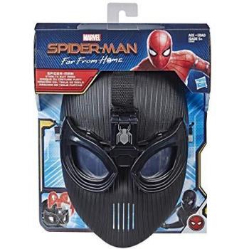 Spider-Man Spiderman-E3563EU40 máscara del traje sigiloso
