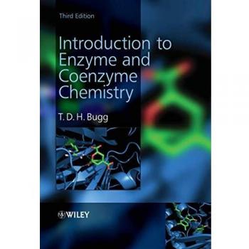 Introduction to Enzyme and Coenzyme Chemistry, 3rd Edition