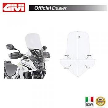 Givi SPOILER D1171ST
