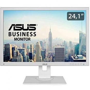 ASUS BE249QLB-G 23.8 Full HD LED Mate Gris Pantalla para PC - Monitor