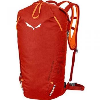 Salewa Apex Climb 25 - Mochila para hombre, 25L US, Pumpkin