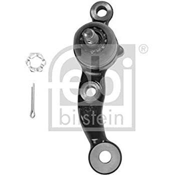Rótula de suspensión FEBI BILSTEIN 43015 para eje delantero derecho con tuerca y pasador
