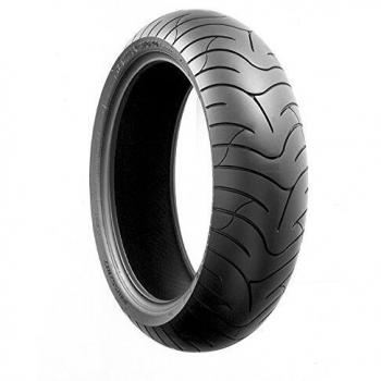 BRIDGESTONE 200/50 ZR17 75W BT020R  YAMAHA