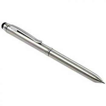 Tuff-Luv - Stylus y boligrafo para pantallas tactiles