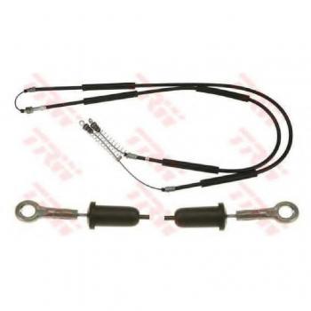 TRW Automotive AfterMarket GCH1120 Hand Brake Cable