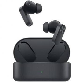 OnePlus Nord Buds 2 - Auriculares inalámbricos Thunder Grey