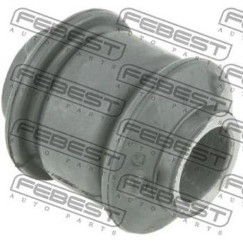 FEBEST Bush, amortiguador PGAB-014