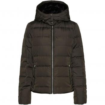 Vero Moda Dolly Women's Puffer Jacket with Hood